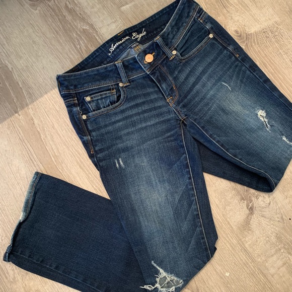 American Eagle Jeans - Picture 1 of 1